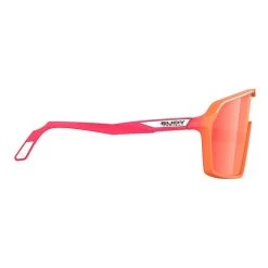 Rudy Project Spinshield Glasses Orange Pink With RP Optics Multilaser Red 9 Rudy Project Spinshield Glasses Orange Pink With RP Optics Multilaser Red -Rudy Project Sports ru sp723846 0011 004
