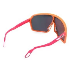 Rudy Project Spinshield Glasses Orange Pink With RP Optics Multilaser Red 10 Rudy Project Spinshield Glasses Orange Pink With RP Optics Multilaser Red -Rudy Project Sports ru sp723846 0011 005