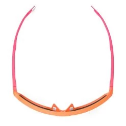 Rudy Project Spinshield Glasses Orange Pink With RP Optics Multilaser Red 11 Rudy Project Spinshield Glasses Orange Pink With RP Optics Multilaser Red -Rudy Project Sports ru sp723846 0011 006