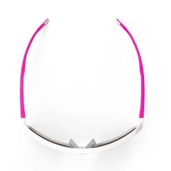 Rudy Project Spinshield Glasses Fluorescent Pink White With Red RP Optics Multilaser Lenses 11 Rudy Project Spinshield Glasses Fluorescent Pink White With Red RP Optics Multilaser Lenses -Rudy Project Sports ru sp723858 0004 006