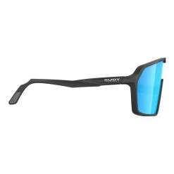 Sunglasses Rudy Project Spinshield Matte Black With Blue RP Optics Multilaser Lenses 9 Sunglasses Rudy Project Spinshield Matte Black With Blue RP Optics Multilaser Lenses -Rudy Project Sports ru sp723906 0002 004
