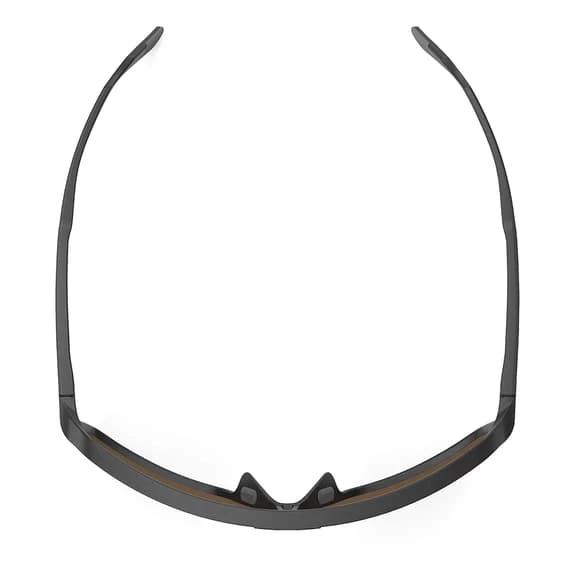 Sunglasses Rudy Project Spinshield Matte Black With Blue RP Optics Multilaser Lenses 6 Sunglasses Rudy Project Spinshield Matte Black With Blue RP Optics Multilaser Lenses - Image 6