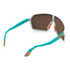 Rudy Project Spinshield Glasses White Emerald Green With Orange RP Optics Multilaser Lenses 10 Rudy Project Spinshield Glasses White Emerald Green With Orange RP Optics Multilaser Lenses -Rudy Project Sports ru sp724058 0003 005