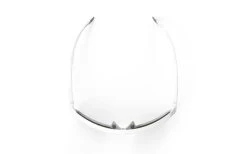 Rudy Project Spinshield Glasses Matte White With RP Optics Multilaser Gold Lens -Rudy Project Sports ru sp725758 0000 006