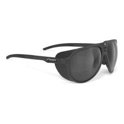 Sunglasses Rudy Project Stardash Matte Black With Smoked RP Optics Lenses