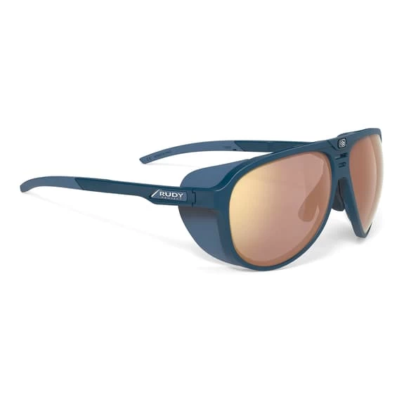 Sunglasses Rudy Project Stardash Matte Navy Blue With ImpactX Photochromic 2 Laser Crimson Lens 1 Sunglasses Rudy Project Stardash Matte Navy Blue With ImpactX Photochromic 2 Laser Crimson Lens