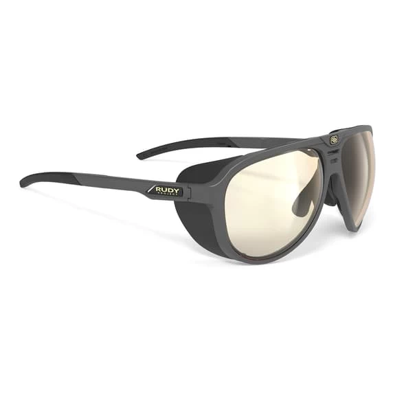 Sunglasses Rudy Project Stardash Anthracite With ImpactX Photochromic 2 Laser Brown Lens 1 Sunglasses Rudy Project Stardash Anthracite With ImpactX Photochromic 2 Laser Brown Lens