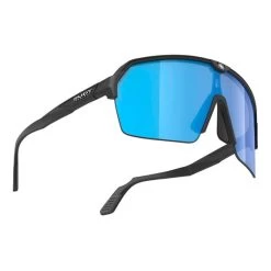 Sunglasses Rudy Project Spinshield Air Matte Black With Blue RP Optics Multilaser Lenses 8 Sunglasses Rudy Project Spinshield Air Matte Black With Blue RP Optics Multilaser Lenses -Rudy Project Sports ru sp843906 0003 003