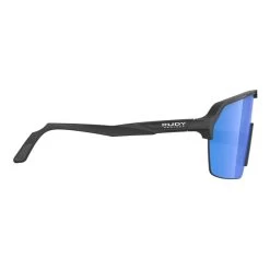 Sunglasses Rudy Project Spinshield Air Matte Black With Blue RP Optics Multilaser Lenses 9 Sunglasses Rudy Project Spinshield Air Matte Black With Blue RP Optics Multilaser Lenses -Rudy Project Sports ru sp843906 0003 004