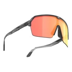 Rudy Project Spinshield Air Glasses Ash Grey Translucent With Orange RP Optics Multilaser Lenses 8 Rudy Project Spinshield Air Glasses Ash Grey Translucent With Orange RP Optics Multilaser Lenses -Rudy Project Sports ru sp844033 0000 003