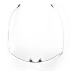 Rudy Project Spinshield Air Glasses Matte White With Gold RP Optics Multilaser Lenses 11 Rudy Project Spinshield Air Glasses Matte White With Gold RP Optics Multilaser Lenses -Rudy Project Sports ru sp845758 0000 006