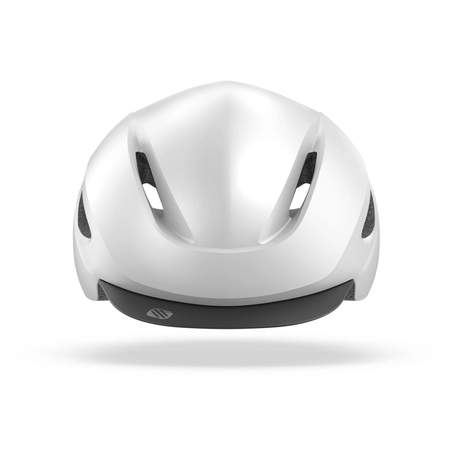 Rudy Project Central + Helmet - White Matte 2 Rudy Project Central + Helmet - White Matte - Image 2