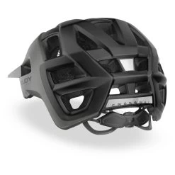 Rudy Project Crossway Helmet - Lead/Black Matte -Rudy Project Sports rudy project crossway helmet lead black matte 4 993389