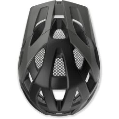 Rudy Project Crossway Helmet - Lead/Black Matte -Rudy Project Sports rudy project crossway helmet lead black matte 5 993390