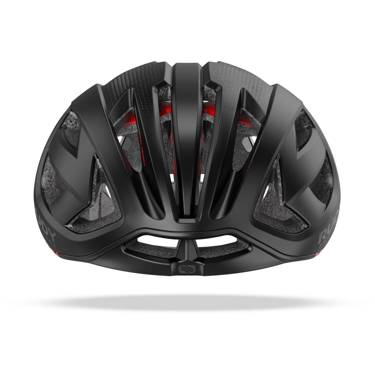 Rudy Project Egos Helmet - Black (Matte) 5 Rudy Project Egos Helmet - Black (Matte) - Image 5