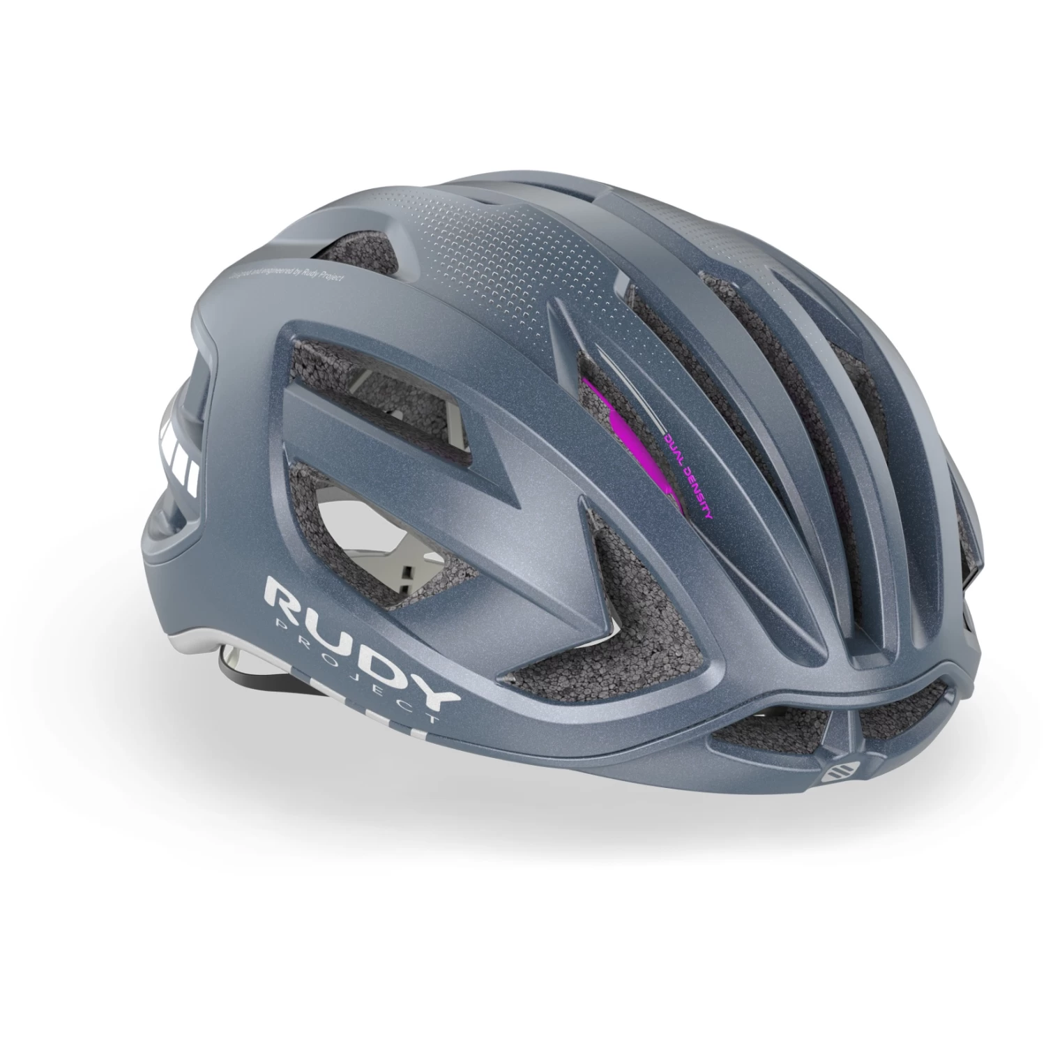 Rudy Project Egos Helmet - Cosmic Blue (Matte) 1 Rudy Project Egos Helmet - Cosmic Blue (Matte)