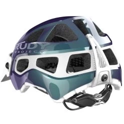 Rudy Project MTB-Kit - Protera+ Helmet & Spinshield Glasses - Limited Edition 15 Rudy Project MTB-Kit - Protera+ Helmet & Spinshield Glasses - Limited Edition -Rudy Project Sports rudy project kit protera spinshield iridescent 7 1194948