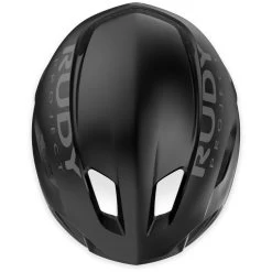 Rudy Project Nytron Helmet - Black (Matte) -Rudy Project Sports rudy project nytron helm black matte 2 1103160