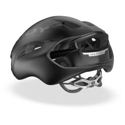 Rudy Project Nytron Helmet - Black (Matte) -Rudy Project Sports rudy project nytron helm black matte 3 1103162