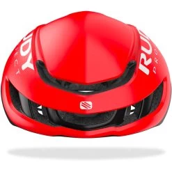Rudy Project Nytron Helmet - Red/Black (Matte) 8 Rudy Project Nytron Helmet - Red/Black (Matte) -Rudy Project Sports rudy project nytron helm red black matte 1 1103174