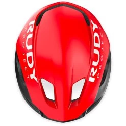 Rudy Project Nytron Helmet - Red/Black (Matte) 7 Rudy Project Nytron Helmet - Red/Black (Matte) -Rudy Project Sports rudy project nytron helm red black matte 4 1103172