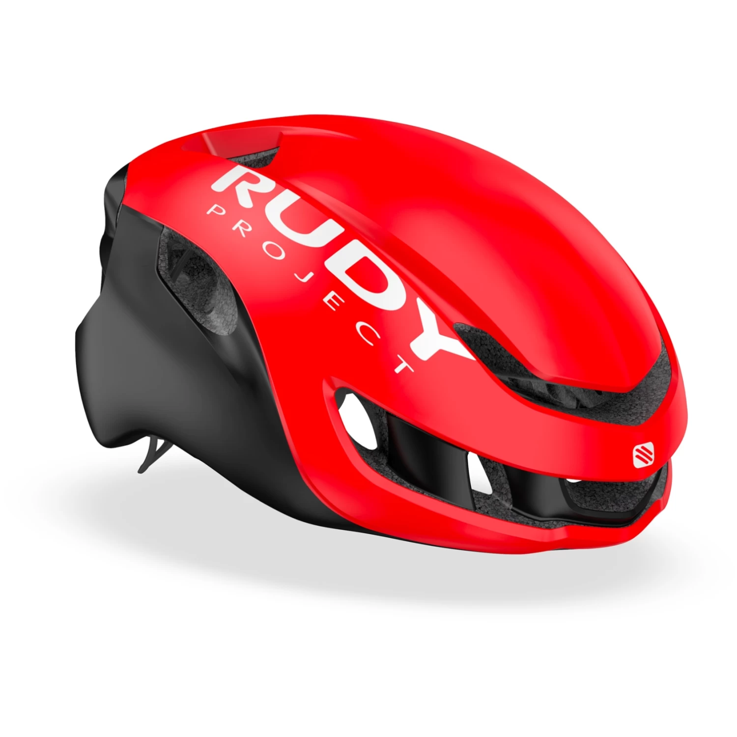 Rudy Project Nytron Helmet - Red/Black (Matte) 1 Rudy Project Nytron Helmet - Red/Black (Matte)