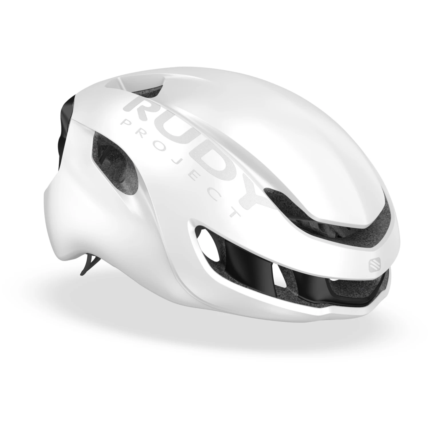 Rudy Project Nytron Helmet - White (Matte) 1 Rudy Project Nytron Helmet - White (Matte)