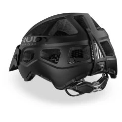 Rudy Project Protera + Helmet - Black (Matte) -Rudy Project Sports rudy project proteraplus helmet black matte 2 1371677