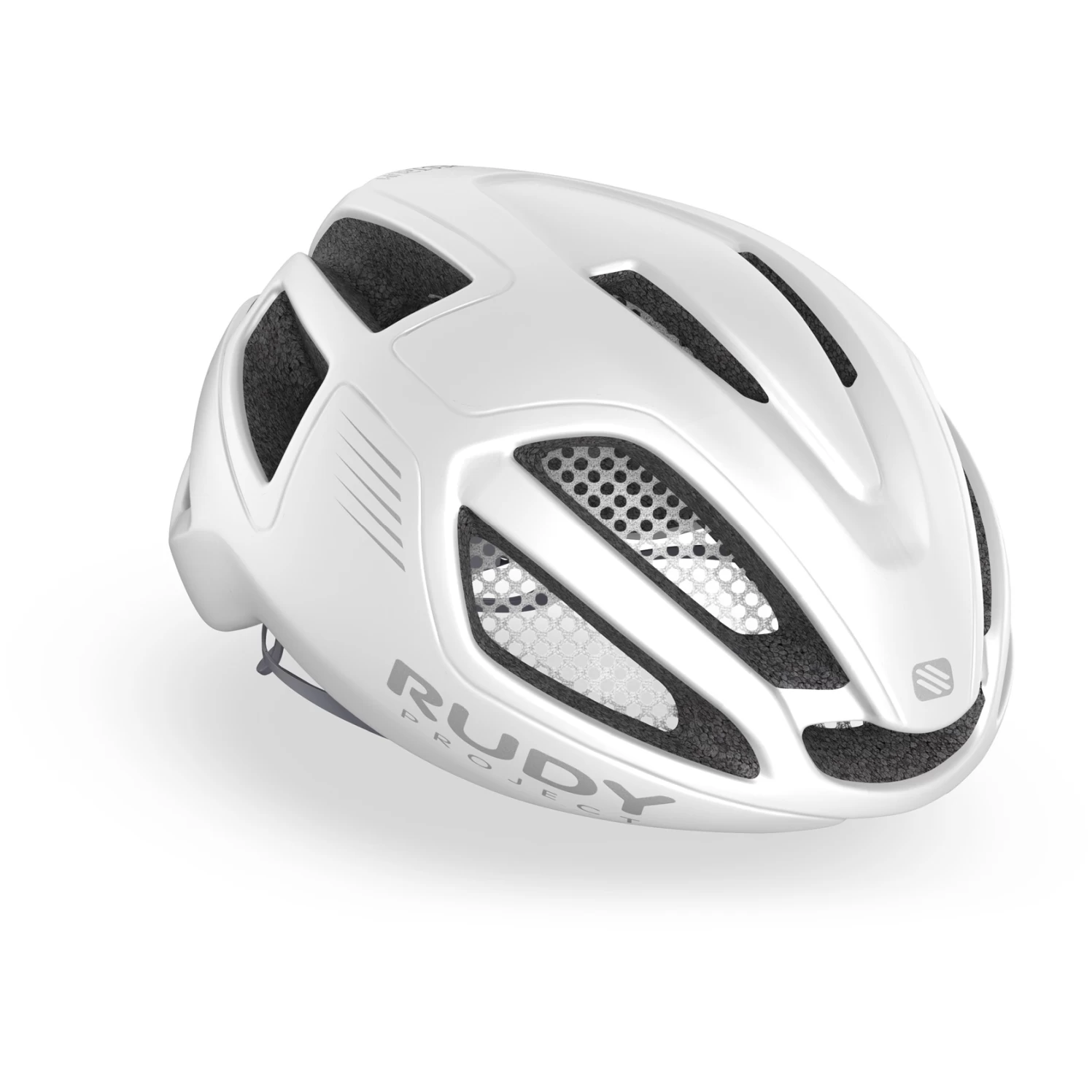 Rudy Project Spectrum Helmet - White (Matte) 1 Rudy Project Spectrum Helmet - White (Matte)