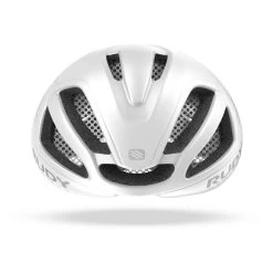 Rudy Project Spectrum Helmet - White (Matte) 7 Rudy Project Spectrum Helmet - White (Matte) -Rudy Project Sports rudy project spectrum helm white matte 9 1103083