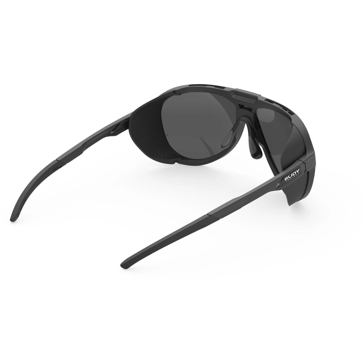 Rudy Project Stardash Glasses - Black (Matte)/Smoke 5 Rudy Project Stardash Glasses - Black (Matte)/Smoke - Image 5