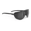 Rudy Project Stardash Glasses - Black (Matte)/Smoke