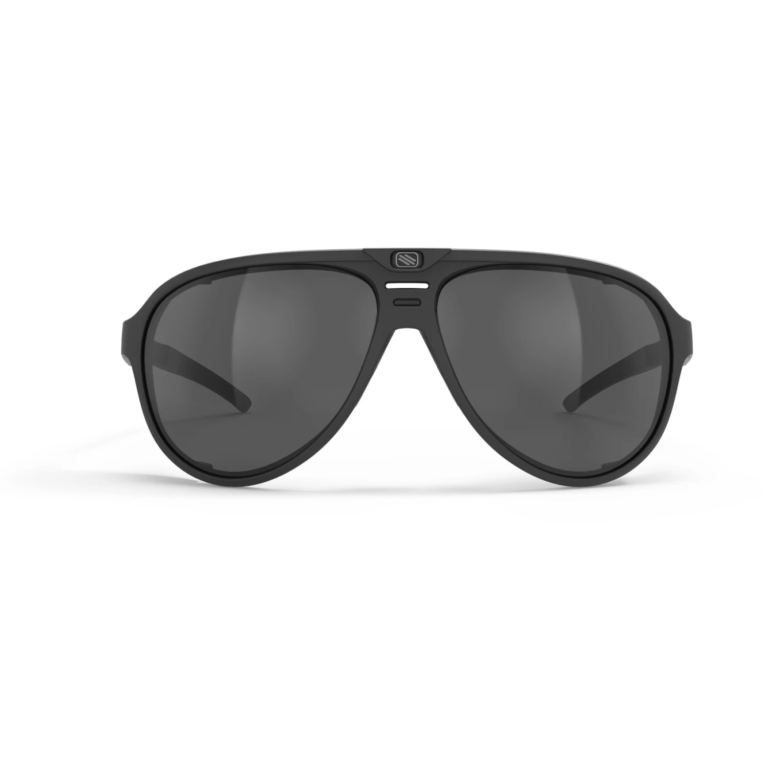 Rudy Project Stardash Glasses - Black (Matte)/Smoke 2 Rudy Project Stardash Glasses - Black (Matte)/Smoke - Image 2