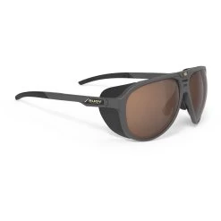 Rudy Project Stardash Glasses - Charcoal (Matte)/Hi-Altitude