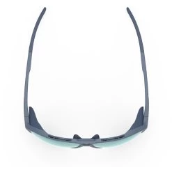 Rudy Project Stardash Glasses - Glacier (Matte)/Multilaser Osmium -Rudy Project Sports rudy project stardash glasses glacier matte multilaser osmium 4 1371773