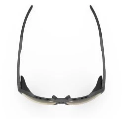 Rudy Project Stardash Glasses - Photochromic Lens - Charcoal (Matte)/ImpactX 2Laser Brown 9 Rudy Project Stardash Glasses - Photochromic Lens - Charcoal (Matte)/ImpactX 2Laser Brown -Rudy Project Sports rudy project stardash glasses impactx photochromic 2 lens charcoal matte laser brown 4 1371767