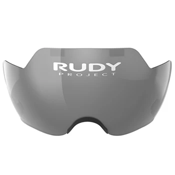 Rudy Project The Wing Removable Optical Shield - Laser Black 1 Rudy Project The Wing Removable Optical Shield - Laser Black