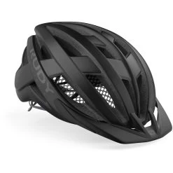 Rudy Project Sports 13 Rudy Project Venger Cross Helmet - Black (Matte)