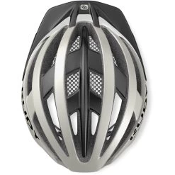 Rudy Project Venger Cross Helmet - Light Grey/Black (Matte) -Rudy Project Sports rudy project venger cross helmet light grey black matte 2 1102616