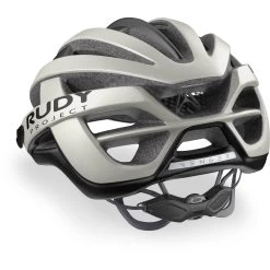 Rudy Project Venger Cross Helmet - Light Grey/Black (Matte) -Rudy Project Sports rudy project venger cross helmet light grey black matte 3 1102617