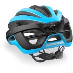 Rudy Project Venger Road Helmet - Azur/Black (Matte) -Rudy Project Sports rudy project venger road helmet azur black matte 2 1102879