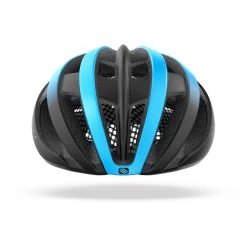 Rudy Project Venger Road Helmet - Azur/Black (Matte) -Rudy Project Sports rudy project venger road helmet azur black matte 4 1102883