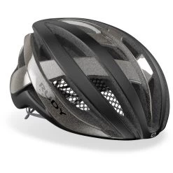 Rudy Project Sports 17 Rudy Project Venger Road Helmet - Reflective Gun Matte (Shiny)