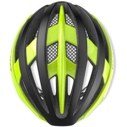 Rudy Project Venger Road Helmet - Reflective Yellow Matte (Shiny) -Rudy Project Sports rudy project venger road helmet reflective yellow matte shiny 2 1102856