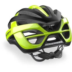 Rudy Project Venger Road Helmet - Reflective Yellow Matte (Shiny) -Rudy Project Sports rudy project venger road helmet reflective yellow matte shiny 3 1102857