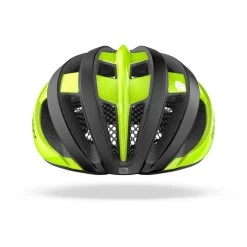 Rudy Project Venger Road Helmet - Reflective Yellow Matte (Shiny) -Rudy Project Sports rudy project venger road helmet reflective yellow matte shiny 5 1102854