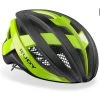 Rudy Project Venger Road Helmet - Reflective Yellow Matte (Shiny)